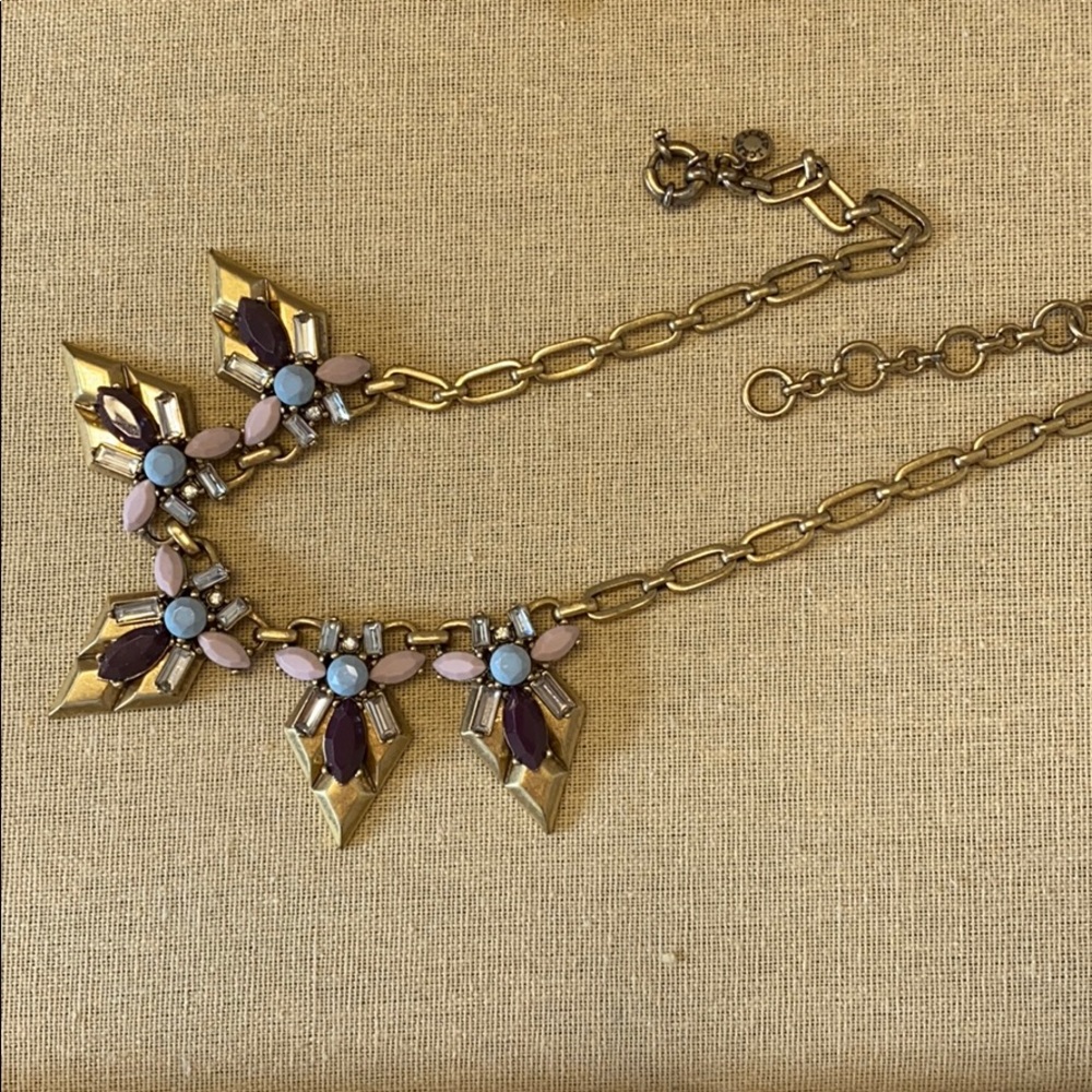 J.Crew Statement Necklace - image 5